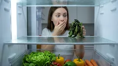 Większość ludzi nieprawidłowo korzysta z szuflady na warzywa w lodówce: oto jak to robić prawidłowo