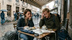 Dlaczego 80% podróżnych wraca rozczarowanych — prawda, o której nikt nie mówi